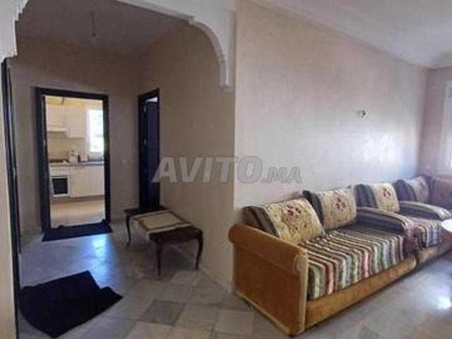 Appartement location à Oualidia, Gharb-Chrarda-Beni Hssen