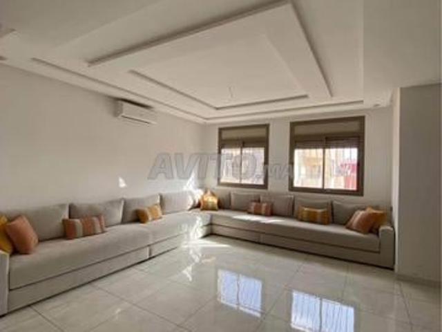 Appartement location à Centre Ville, Ben Slimane