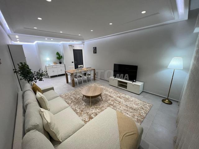 Appartement location à Anfa, Gharb-Chrarda-Beni Hssen