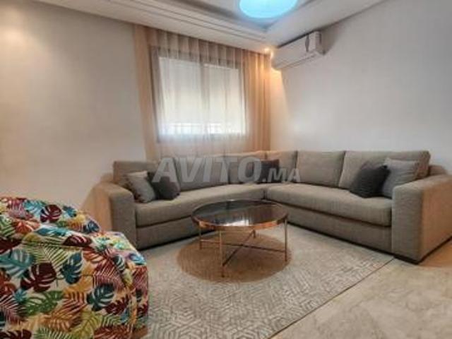Appartement location à Anfa, Gharb-Chrarda-Beni Hssen