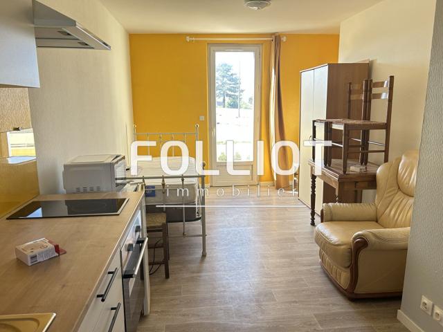 Appartement location à Saint-Lô, Agneaux