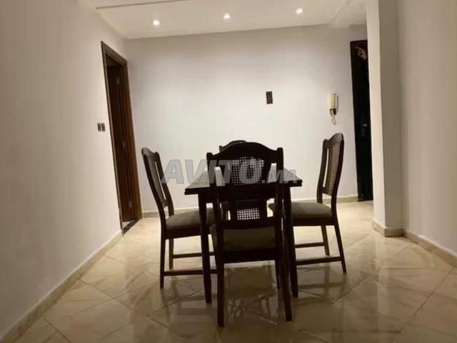 Appartement location à Saf, L'Oriental