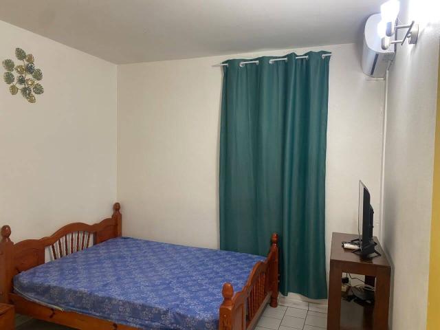 Appartement location à Le Gosier, Pointe-à-Pitre