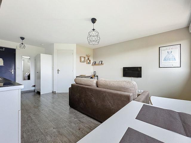 Appartement location à Avranches, Donville-les-bains