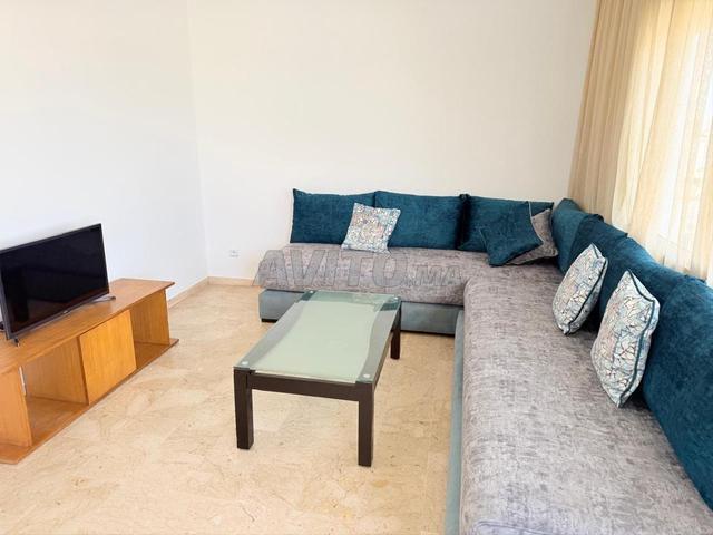 Appartement location à Anfa, Dar Sultan