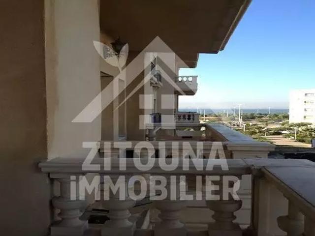 Appartement location