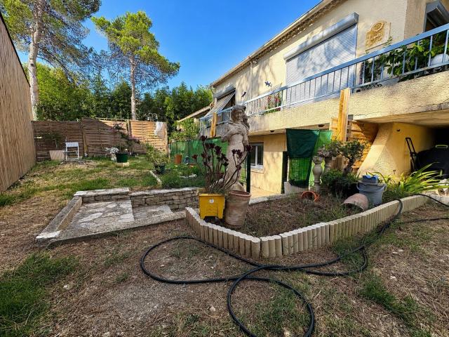 Appartement location à Lodève, Saint-clément-de-rivière