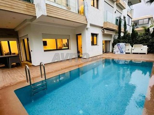 Appartement location à Dar Bouazza, Gharb-Chrarda-Beni Hssen