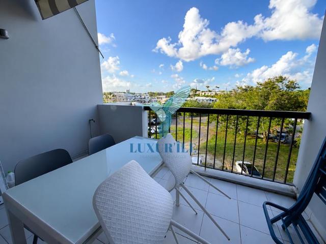 Appartement location à Guadeloupe