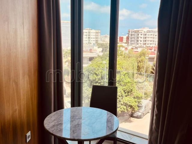 Appartement location à Anfa, Gharb-Chrarda-Beni Hssen
