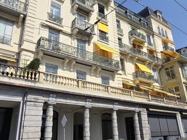 Apartment mieten in Chailly-Montreux, Waadt
