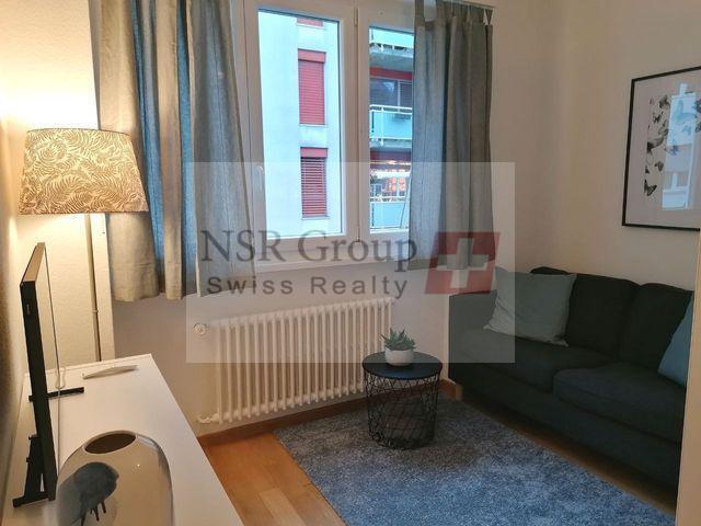 Apartment mieten in Conches