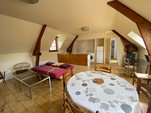 Appartement location à Argentan, Saint-bômer-les-forges