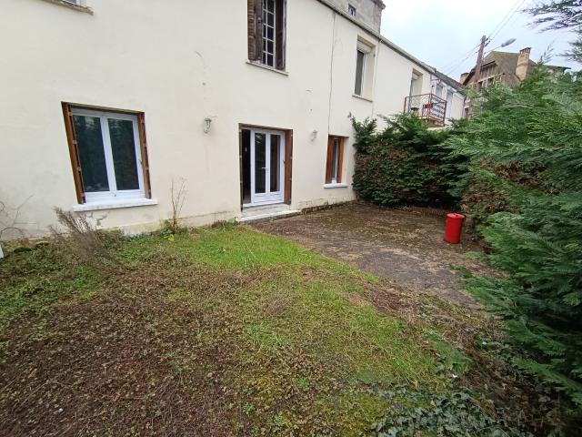 Appartement location à Palaiseau, Bures-sur-yvette