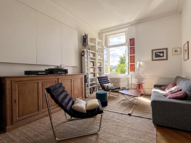 Appartement location à Strasbourg, Hoenheim