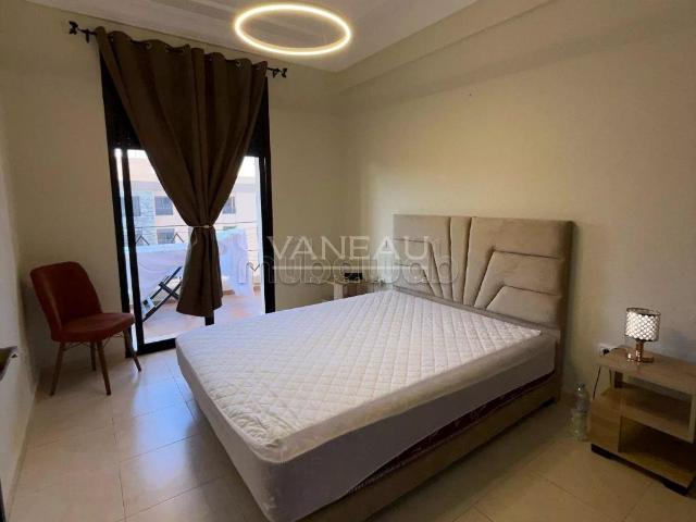 Appartement location à Marrakech, L'Oriental