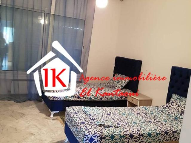 Appartement location