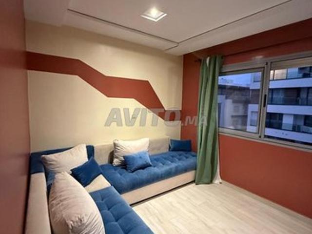 Appartement location à Tangero, Tanger-Tétouan