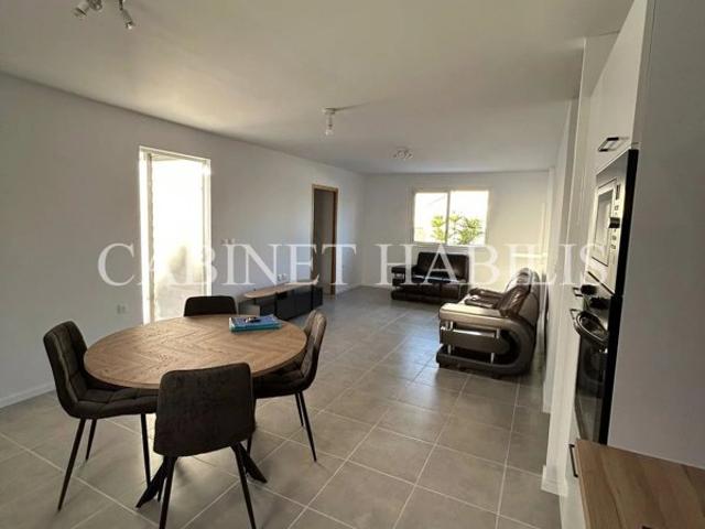 Appartement location à Sélestat-Erstein, Saint-pierre