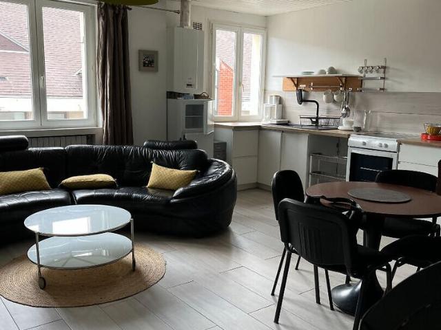 Appartement location à Saint-Quentin, Saint-quentin