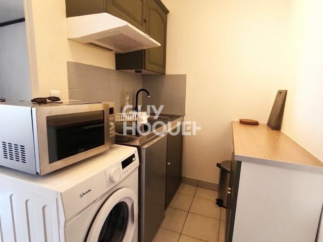 Appartement location à Dijon