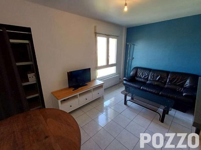 Appartement location à Caen