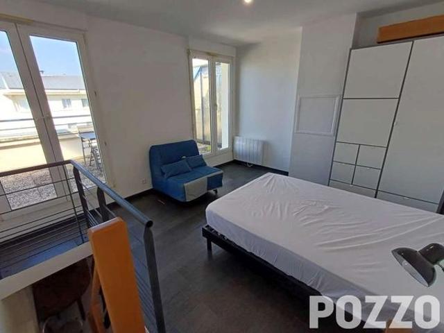 Appartement location à Caen