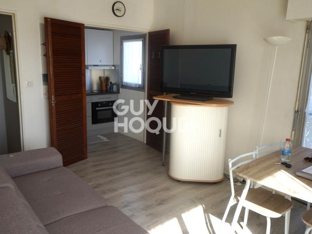 Appartement location à Rochefort, Royan