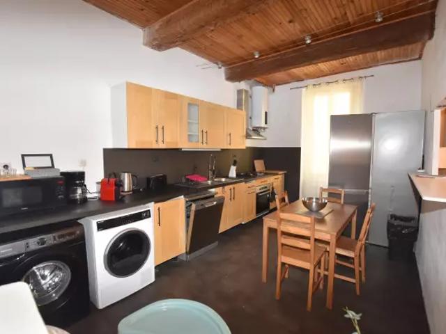 Appartement location à Béziers