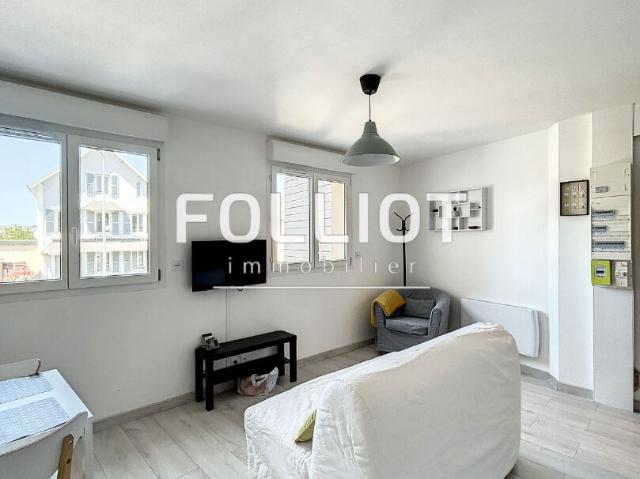 Appartement location à Avranches, Donville-les-bains