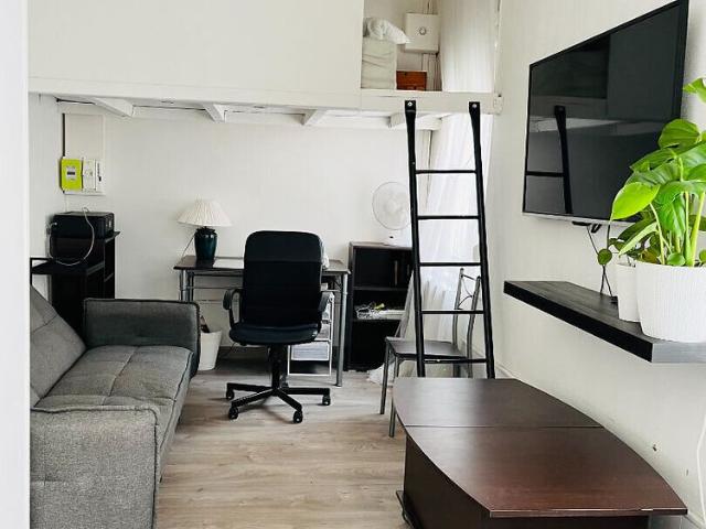 Appartement location à Saint-Quentin, Omissy