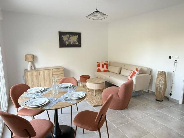 Appartement location à Saint-Jory, Haute-Garonne