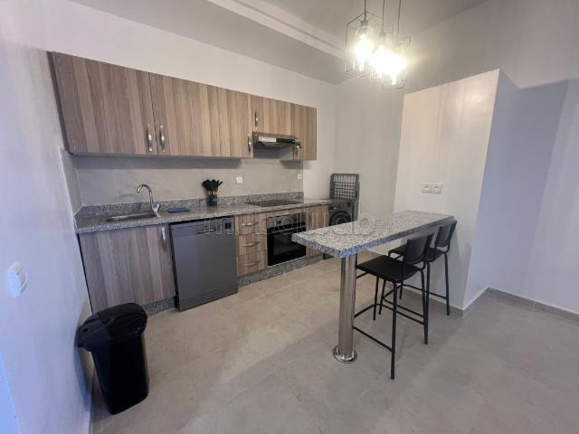 Appartement vente à Marrakech, L'Oriental
