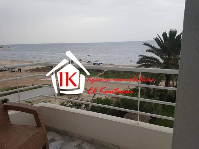 Appartement location