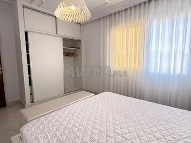 Appartement location à Anfa, Gharb-Chrarda-Beni Hssen