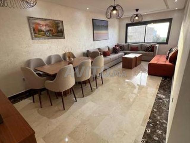Appartement location à Mohammedia, Gharb-Chrarda-Beni Hssen