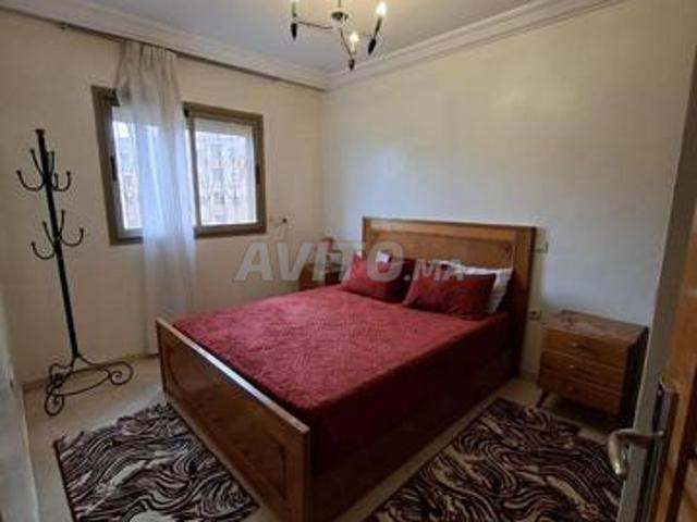 Appartement location à Anfa, Gharb-Chrarda-Beni Hssen