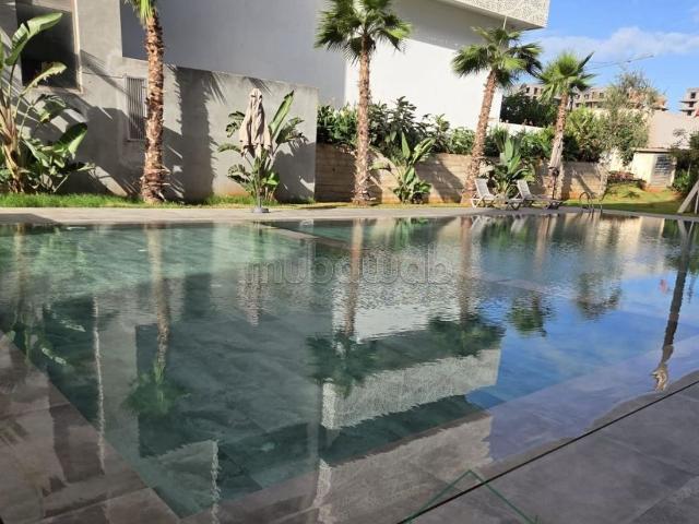 Appartement location à Anfa, Gharb-Chrarda-Beni Hssen