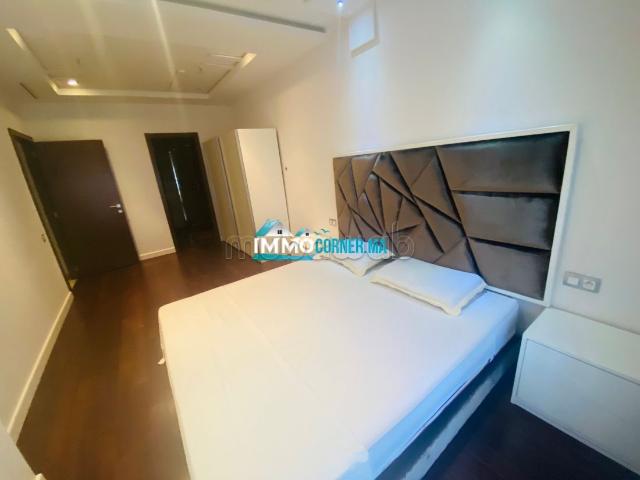 Appartement location à Tangero, Tanger-Tétouan