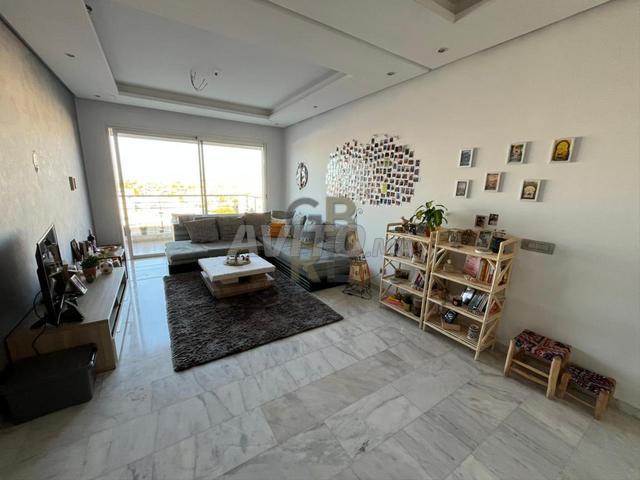 Appartement location à Rbat