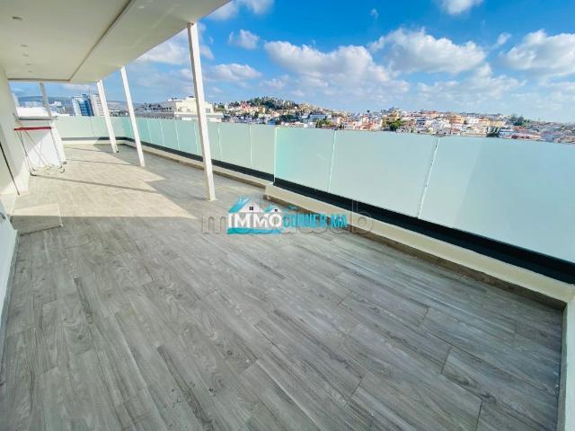 Appartement location à Tangero, Tanger-Tétouan