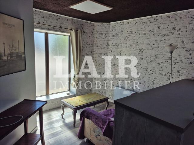 Appartement location à Mortagne-au-Perche, Nonant-le-pin