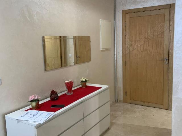 Appartement location à Anfa, Gharb-Chrarda-Beni Hssen