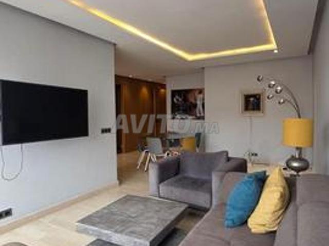 Appartement location à Anfa, Gharb-Chrarda-Beni Hssen
