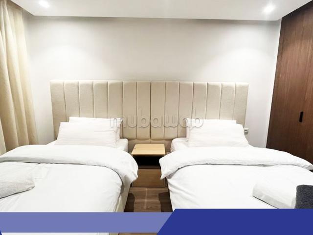Appartement location à Tangero, Tanger-Tétouan