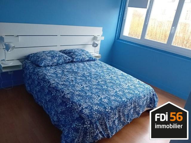 Appartement location à Lorient, Bretagne