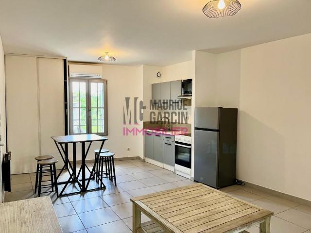 Appartement location à Carpentras, Mazan