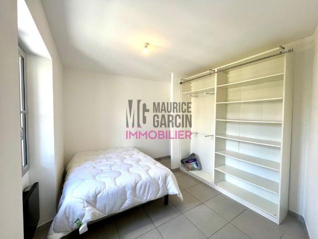 Appartement location à Carpentras, Mazan
