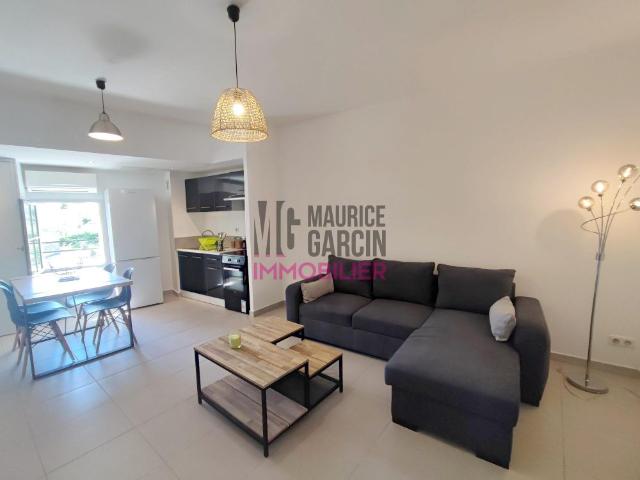 Appartement location à Carpentras, Mazan