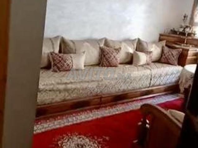 Appartement location à Meknès